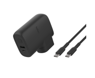Belkin Ładowarka podróżna BoostCharge 25W powerbank 5k mAh - 1241079 - zdjęcie 4